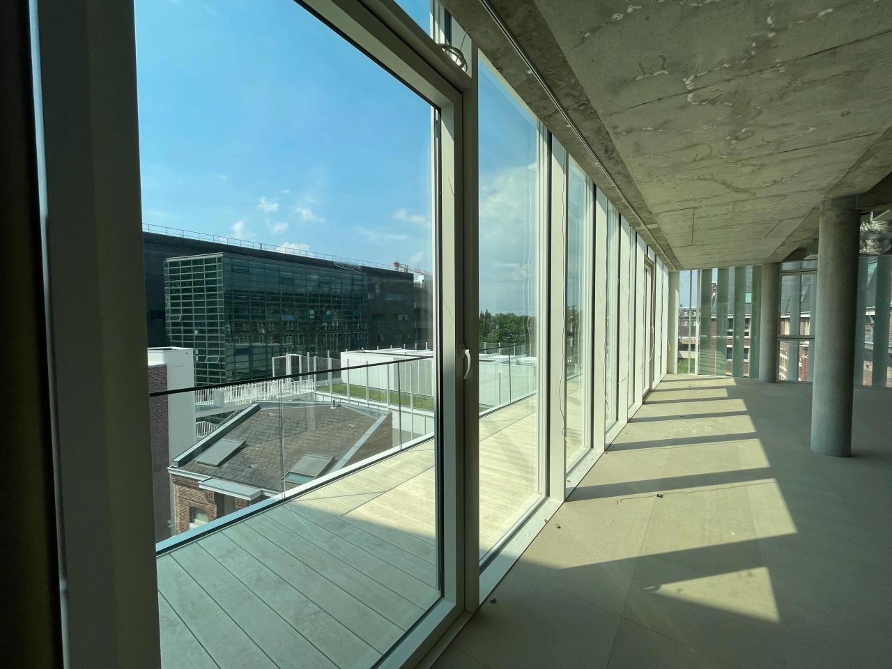 Bureau Lille 1173m² Location bureau Lille Nord OLBUR2114238 6